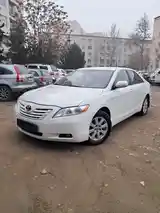 Toyota Camry, 2008-7