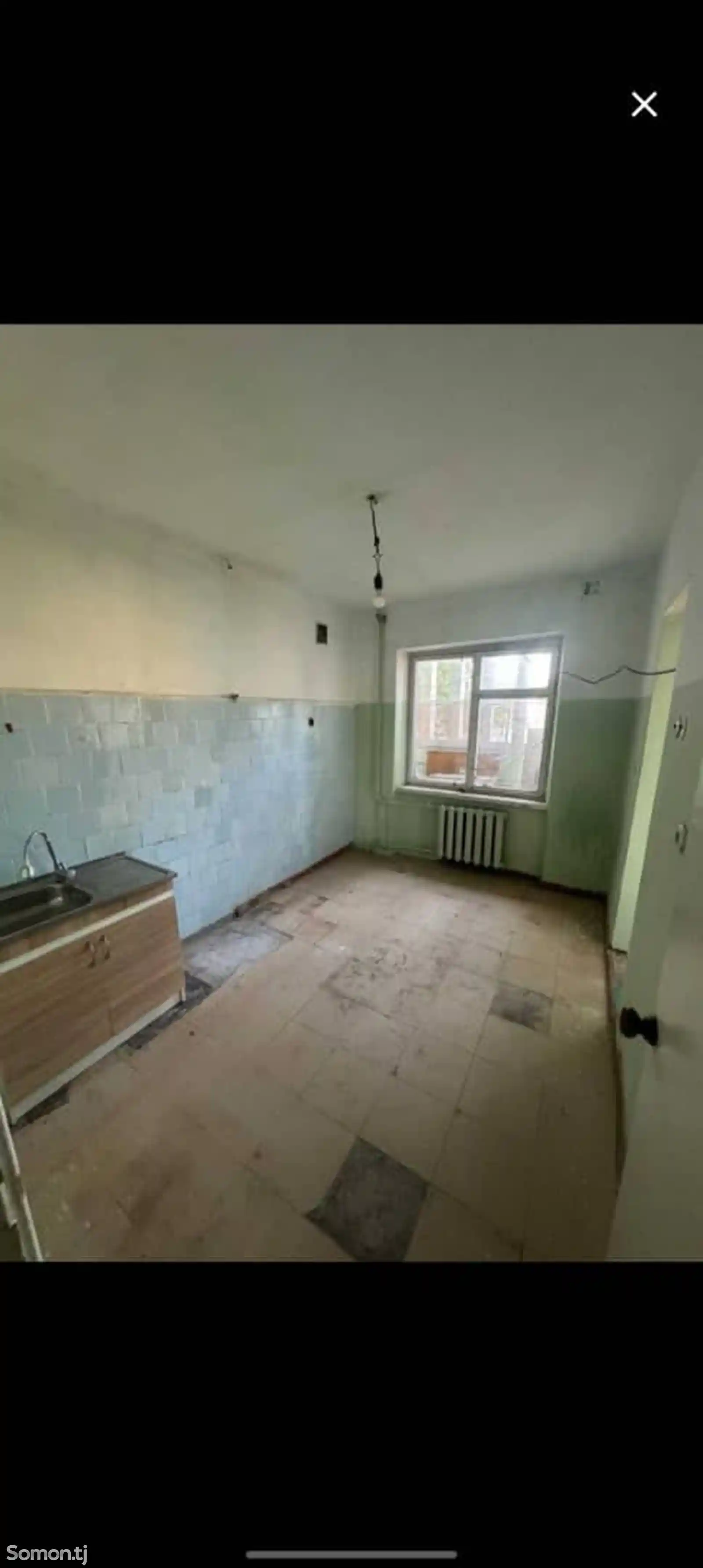 1-комн. квартира, 1 этаж, 35 м², 1 май-5