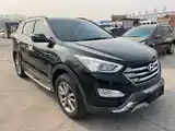 Hyundai Santa Fe, 2014-2