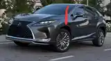 Молдинг крыла от lexus rx 2016-2022-4