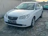 Hyundai Avante, 2007-2