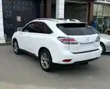 Lexus RX series, 2015-4