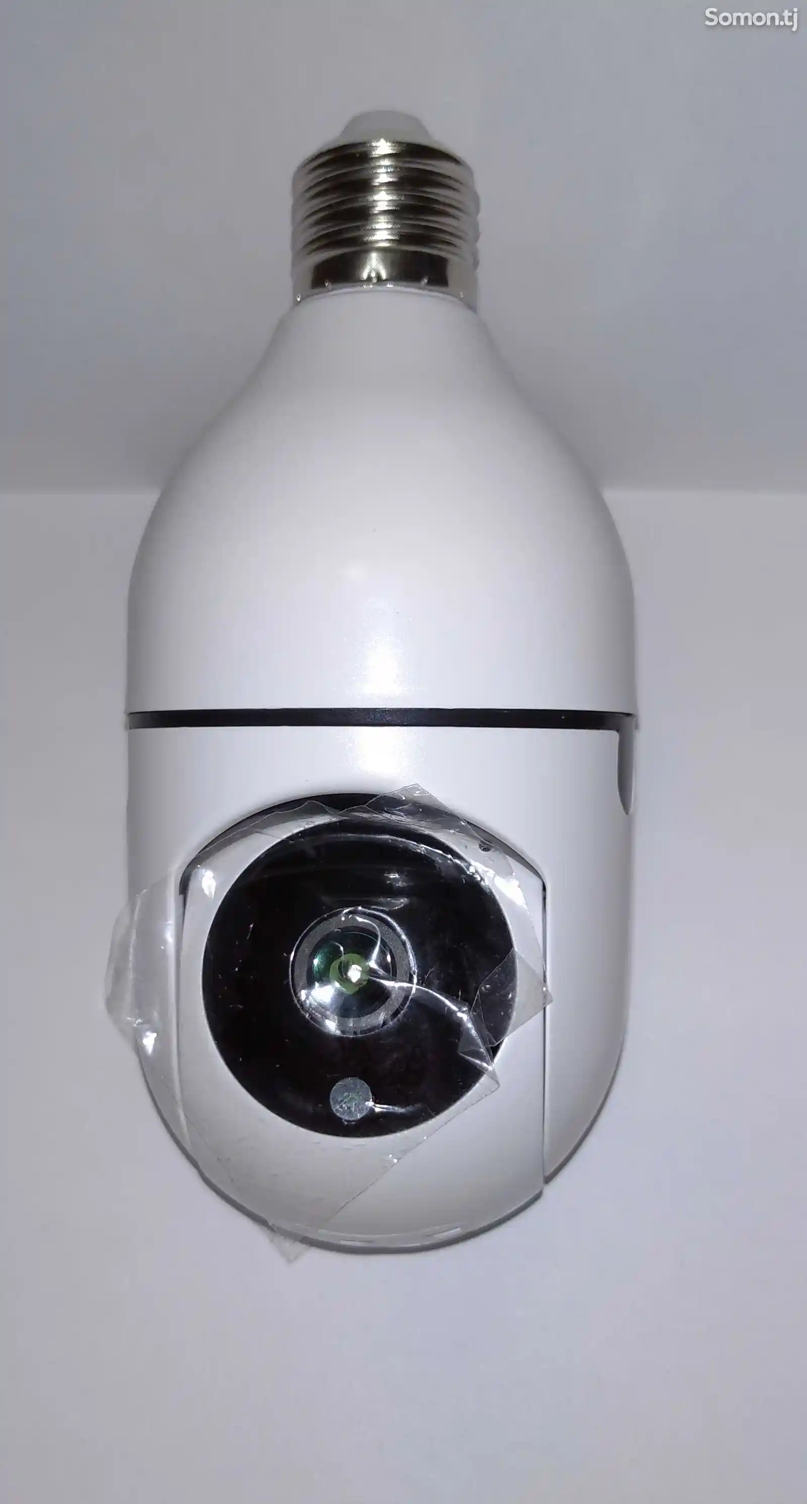 Камера видеонаблюдения патронная IP camera c функцией поворота 360-2