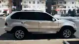 BMW X5, 2003-2