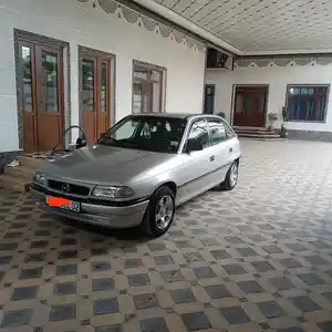 Opel Astra F, 1993