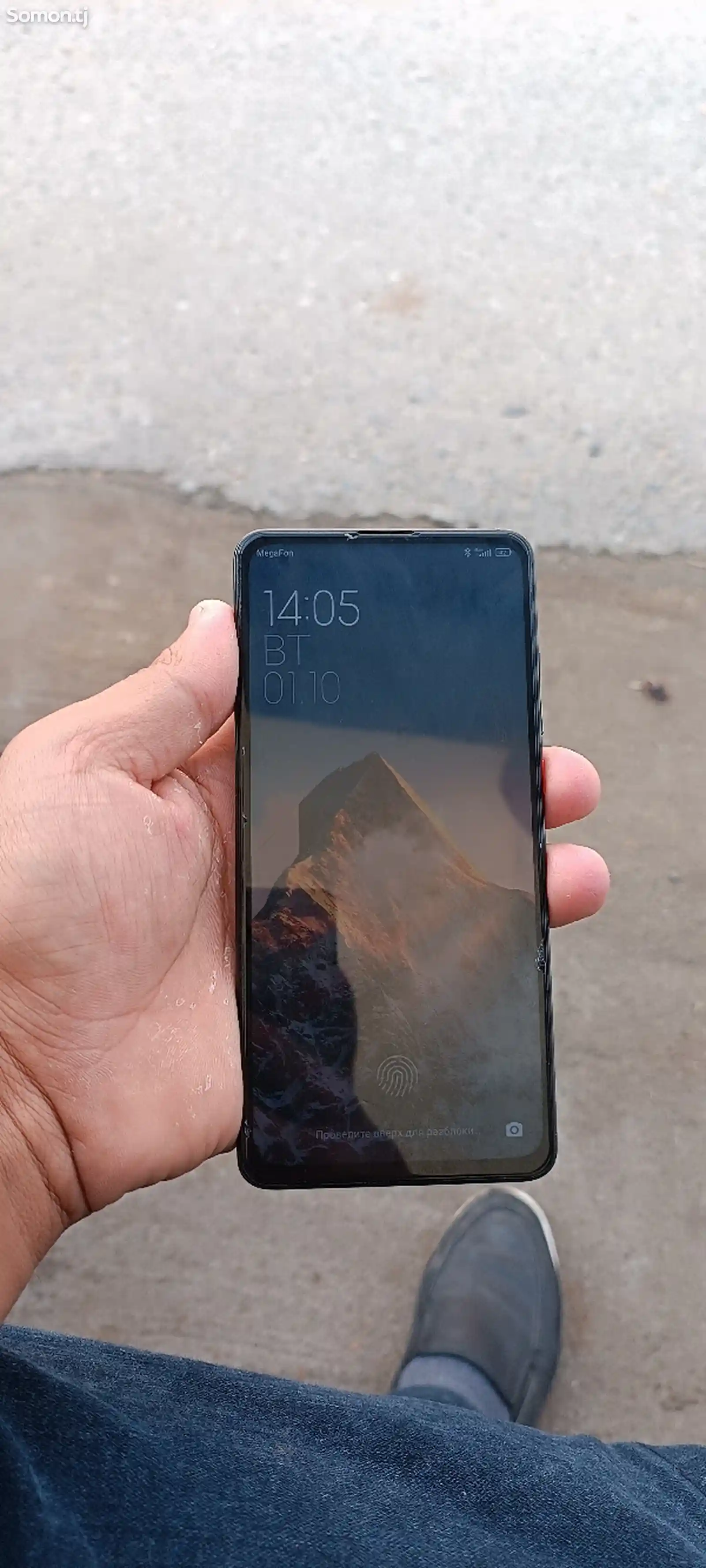 Xiaomi Mi 9t pro 6/128gb-1