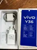 Vivo Y 36 8/256-8