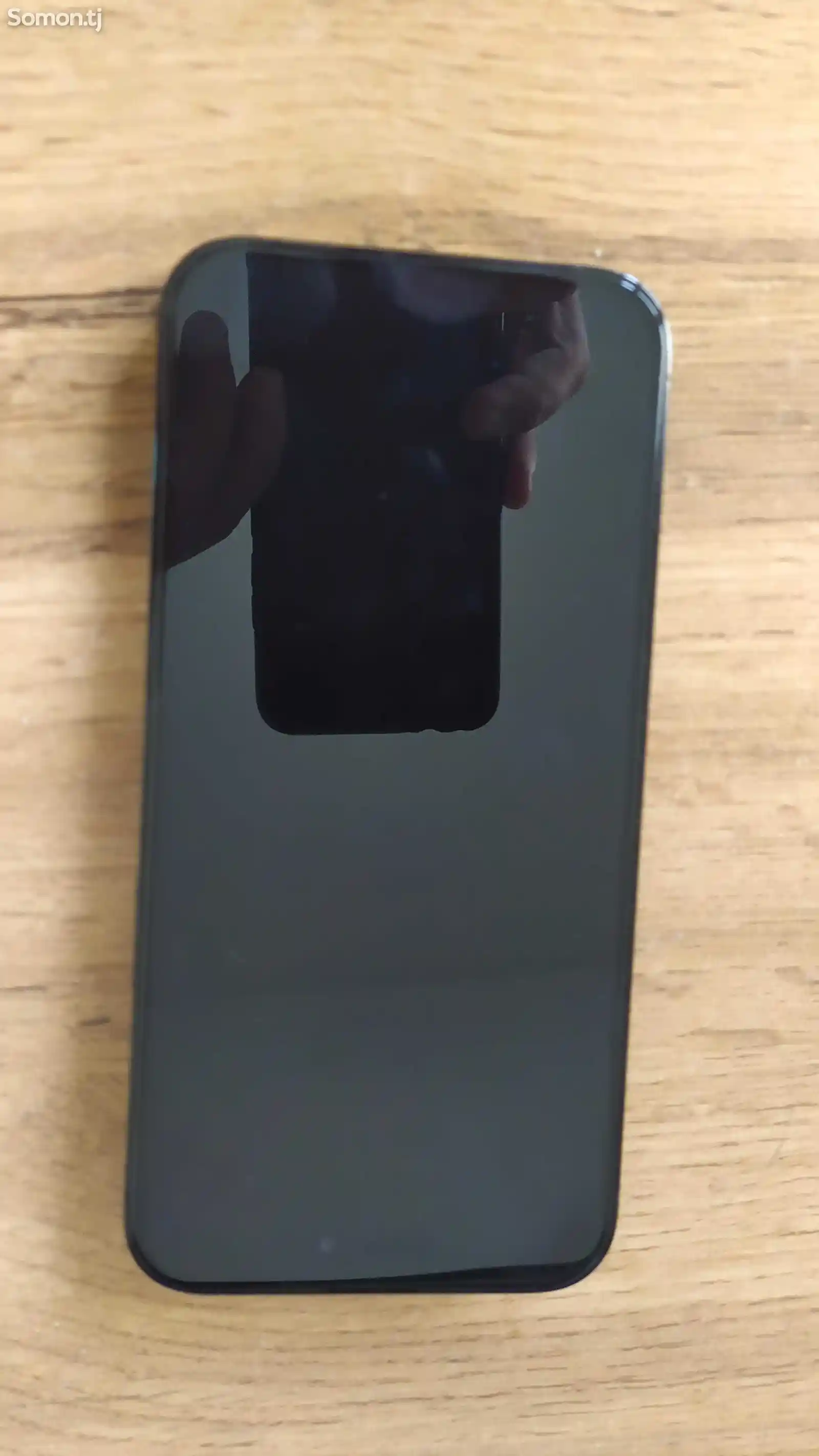 Apple iPhone 14 Pro Max, 256 gb, Space Black-4
