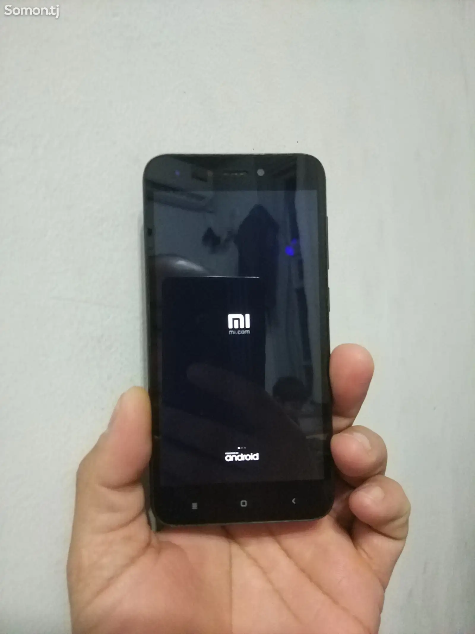 Xiaomi Redmi Go 16/2gb-1