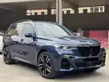 BMW X7, 2021-7