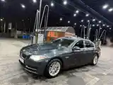 BMW 5 series, 2014-2