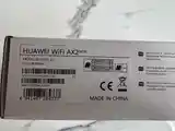 Wi-Fi роутер Huawei AX2 NEW WS7001 V2-4