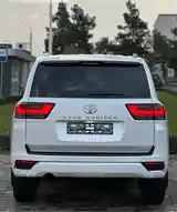 Toyota Land Cruiser, 2024-6