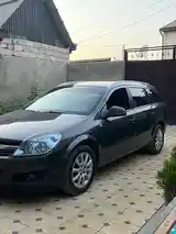 Opel Astra H, 2010-2