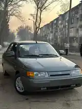 ВАЗ 2110, 2002-7