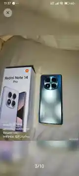 Xiaomi Redmi Note 14 Pro-3