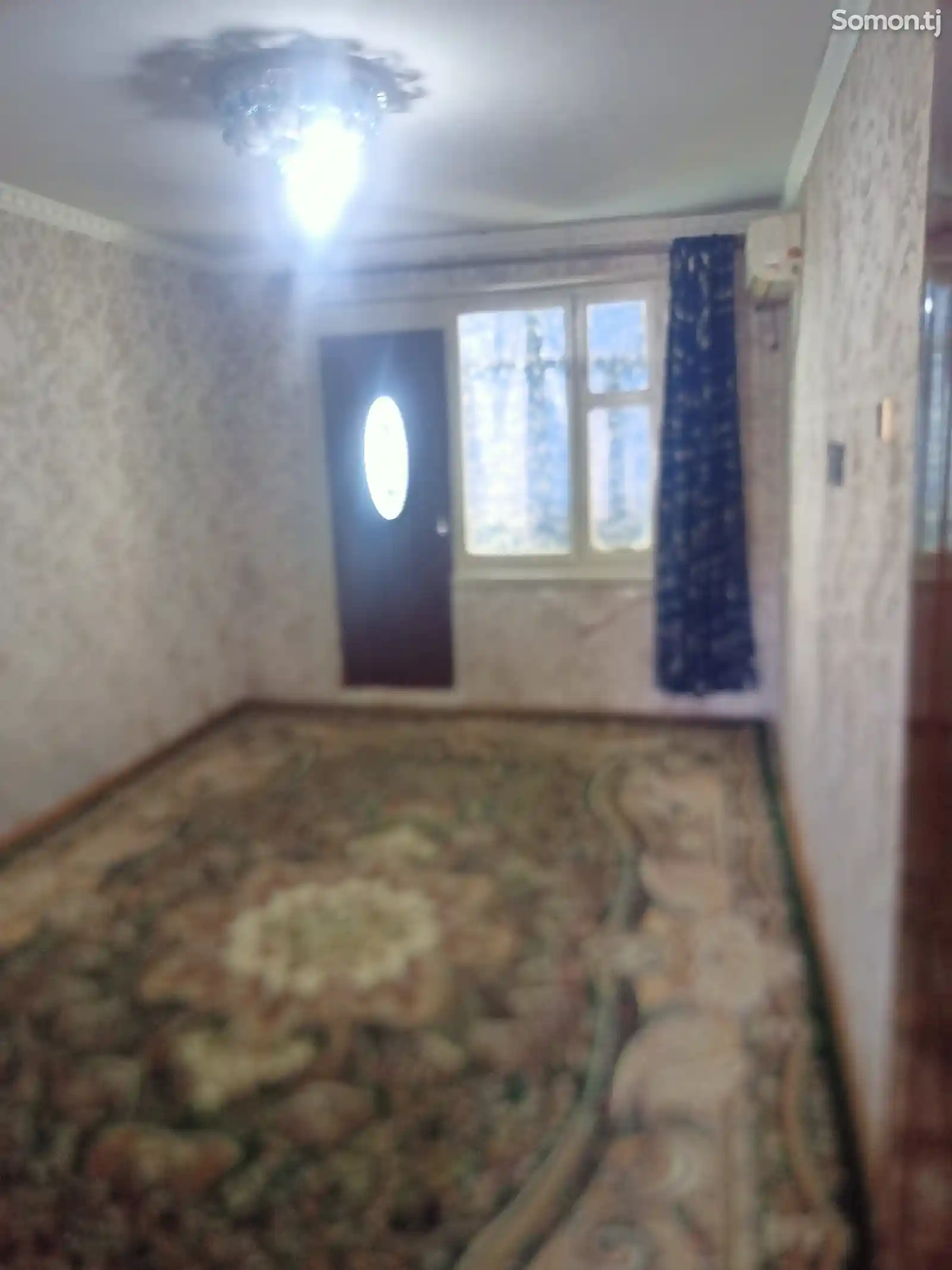 1-комн. квартира, 5 этаж, 30 м², сино-1