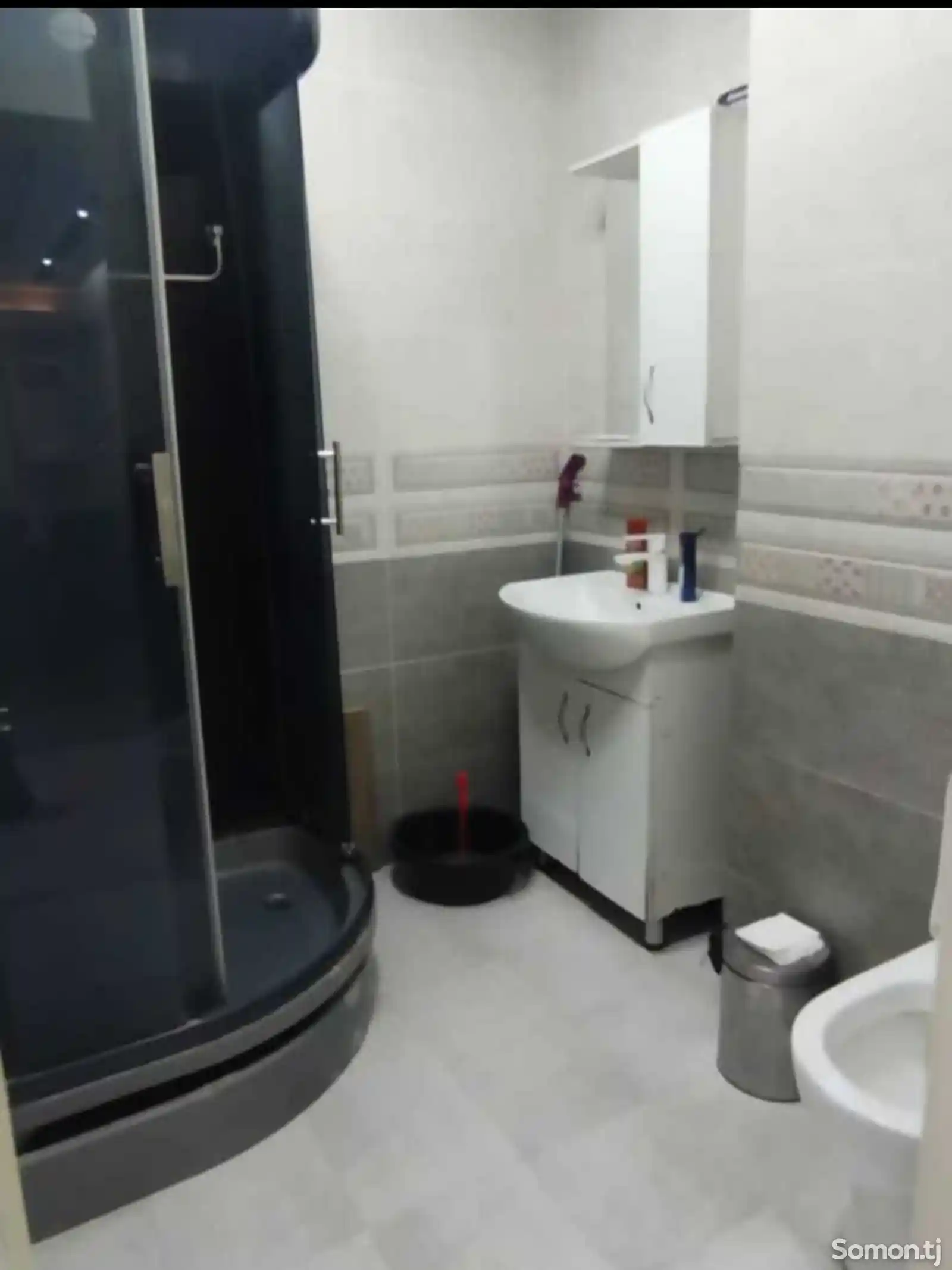 2-комн. квартира, 13 этаж, 70м², Симург-4