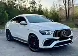 Mercedes-Benz GLE class, 2022-3