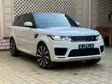 Land Rover Range Rover Sport, 2018-3