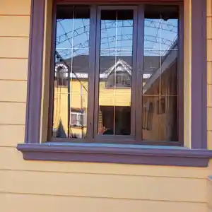 Окна и двери на заказ