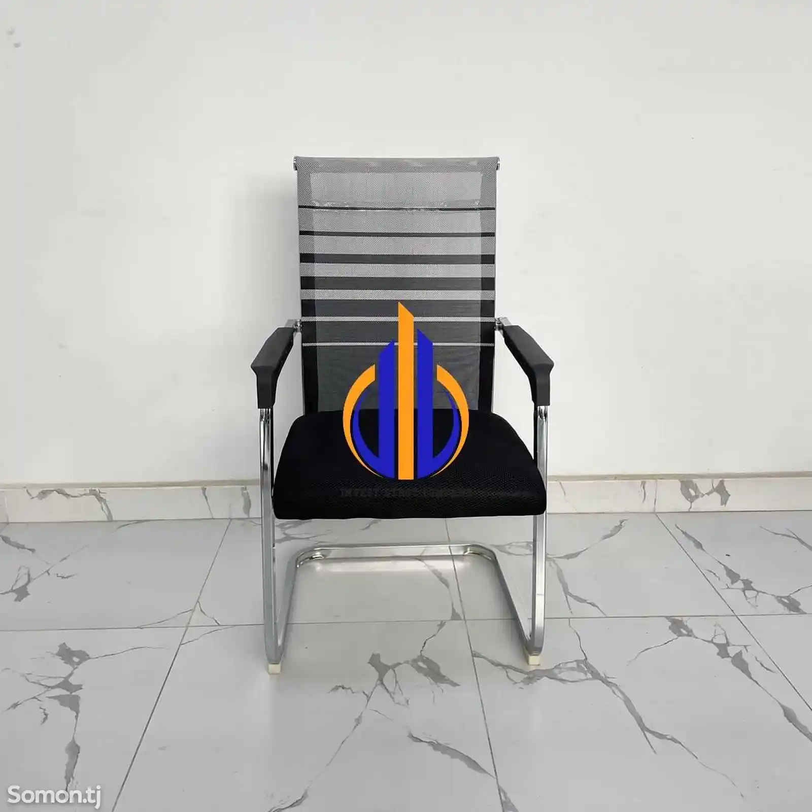 Кресло для посетителей-1