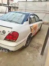 Nissan Sunny, 2004-4