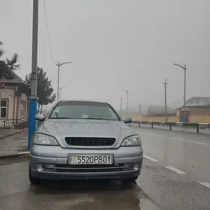 Opel Astra G, 2003