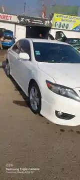 Toyota Camry, 2010-4