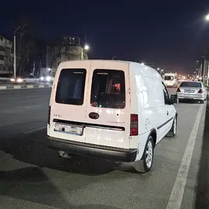 Opel Combo, 2009