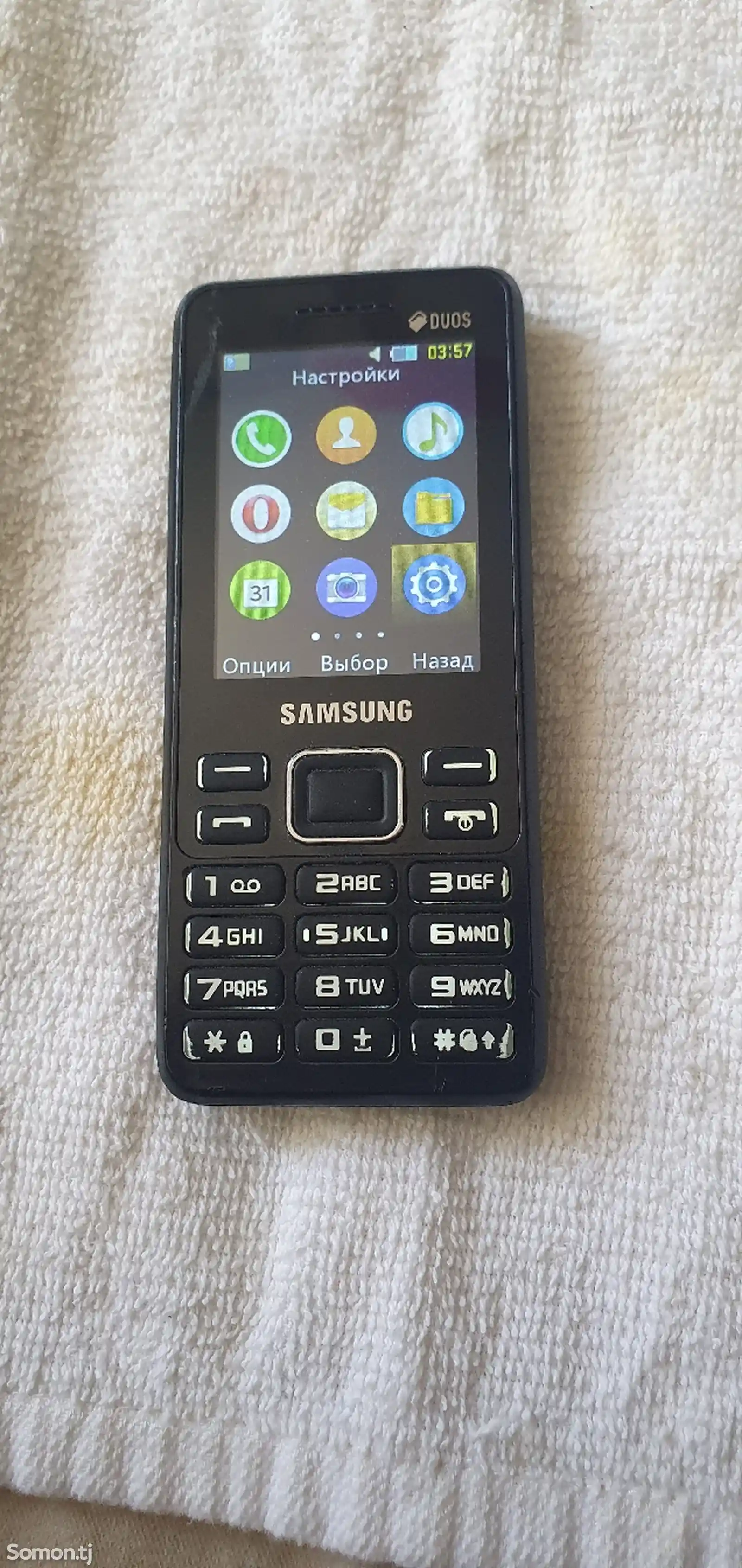 Samsung B350E-4