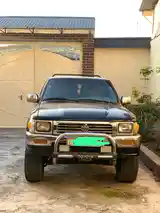 Toyota Hilux, 1993-4