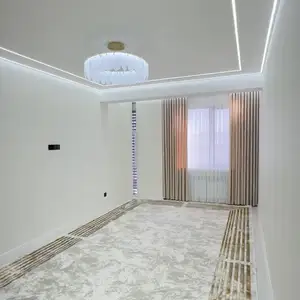 2-комн. квартира, 8 этаж, 55 м², Сино