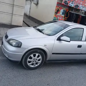 Opel Astra G, 1999