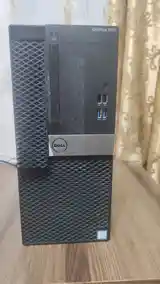 Системный блок Core I3-6100 RAM 8GB HDD500GB-9