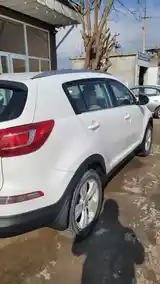 Kia Sportage, 2012-5