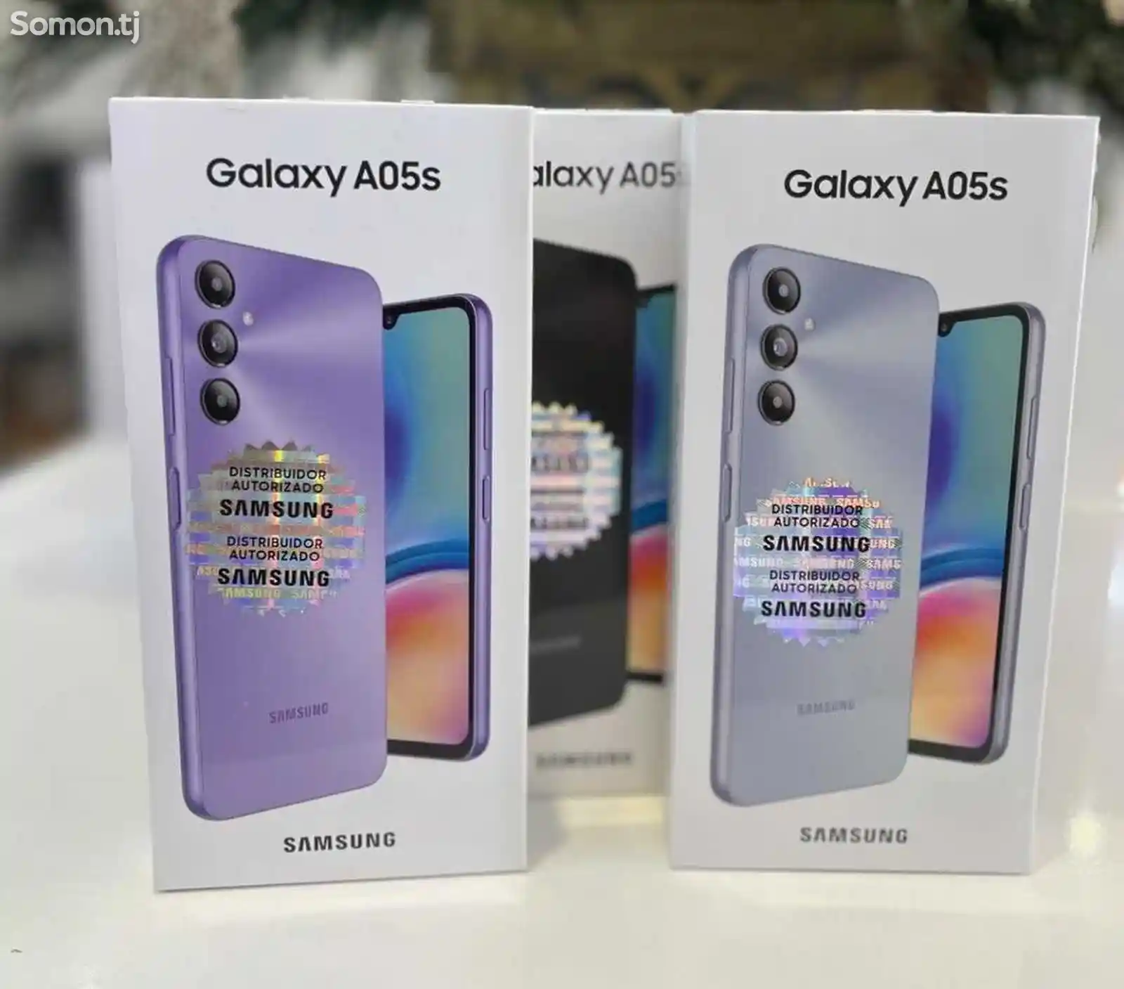 Samsung Galaxy A05S 128Gb-3