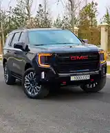 GMC Yukon, 2023-3