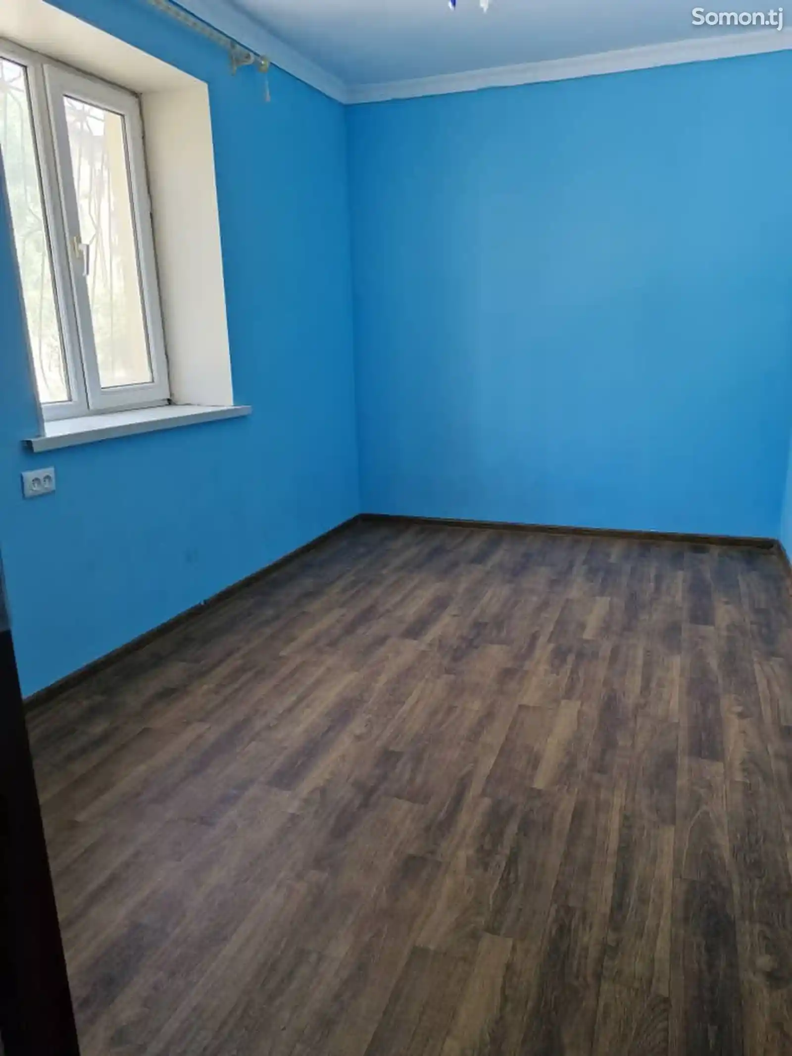 2-комн. квартира, 1 этаж, 37 м², Севастопольская-1