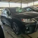 Lexus RX series, 2014-3