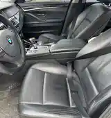 BMW 5 series, 2015-5