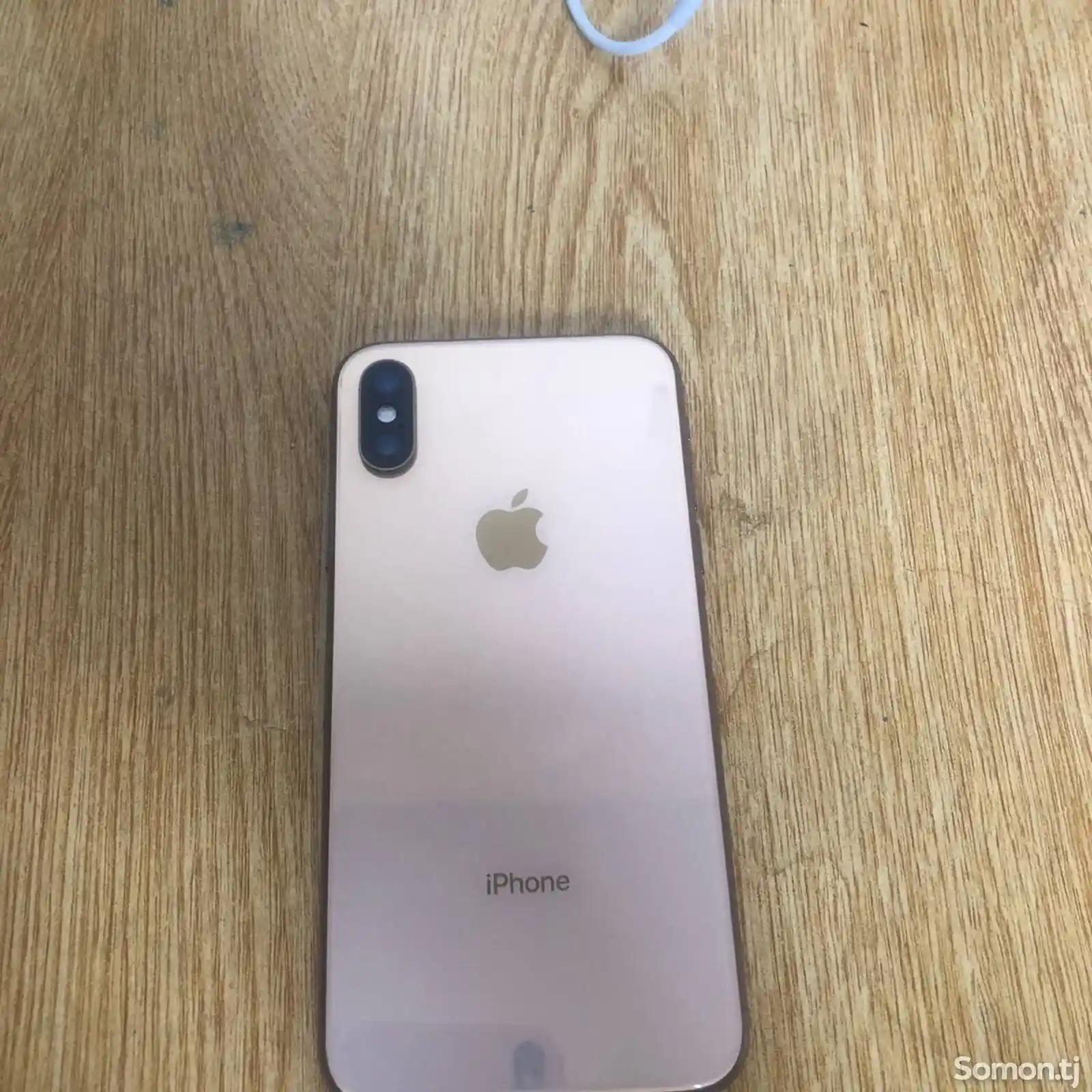 Apple iPhone Xs, 256 gb, Gold-2