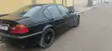 BMW 3 series, 2001-4