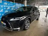 Lexus RX series, 2016-2