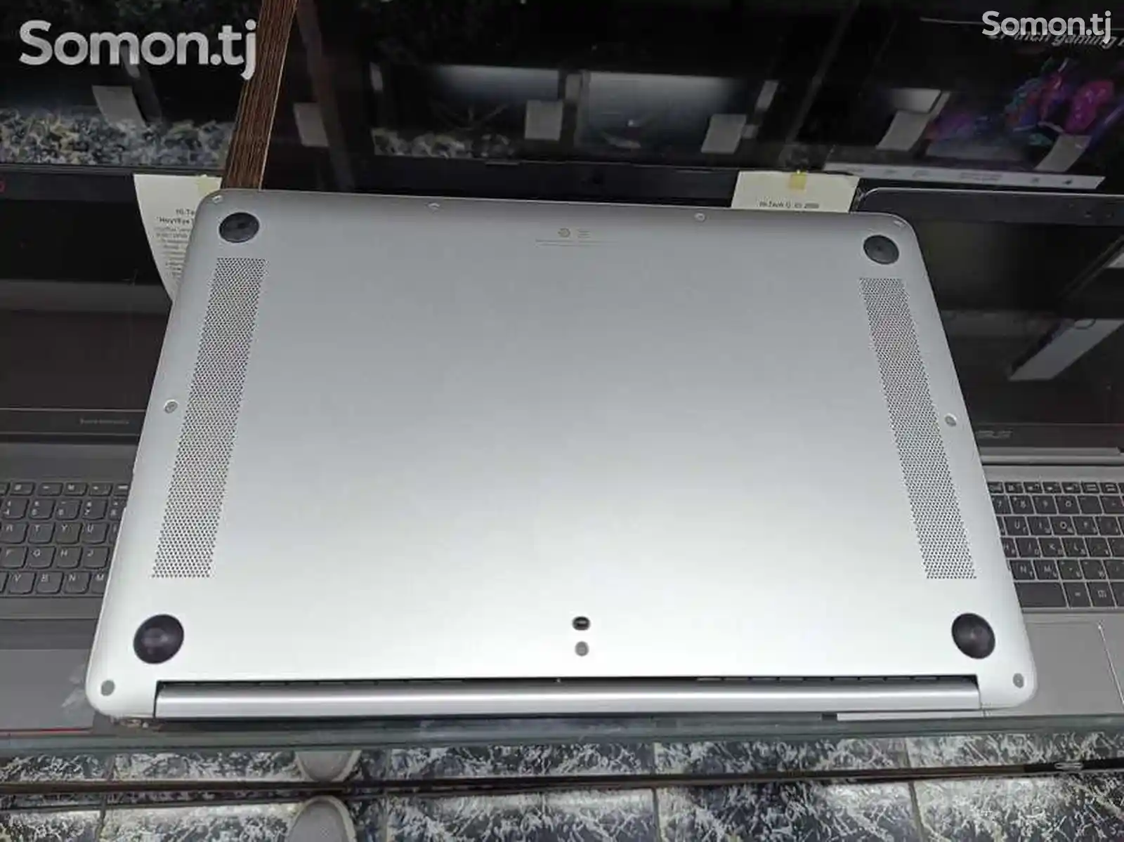 Ноутбук Huawei Honor MagicBook D14 Ryzen 5 3500U / 8GB / 256GB SSD-8