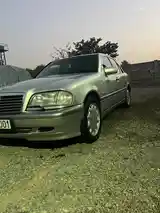 Mercedes-Benz C class, 1998-3