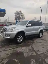 Toyota Land Cruiser Prado, 2007-5