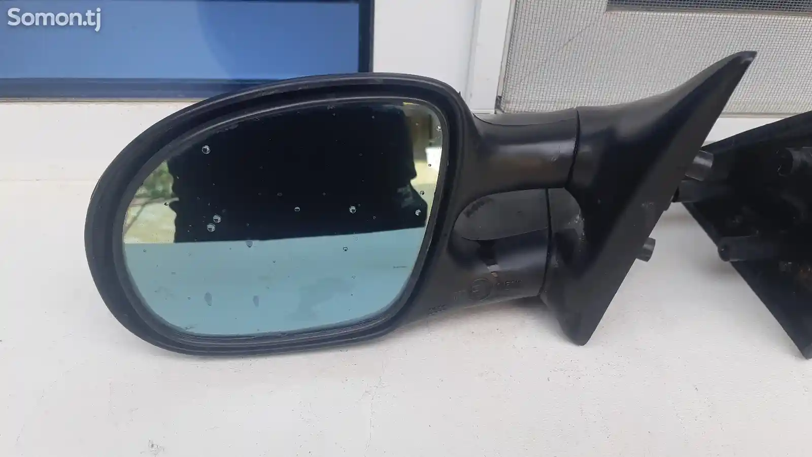 Комплект боковых зеркал для Opel Astra F-2
