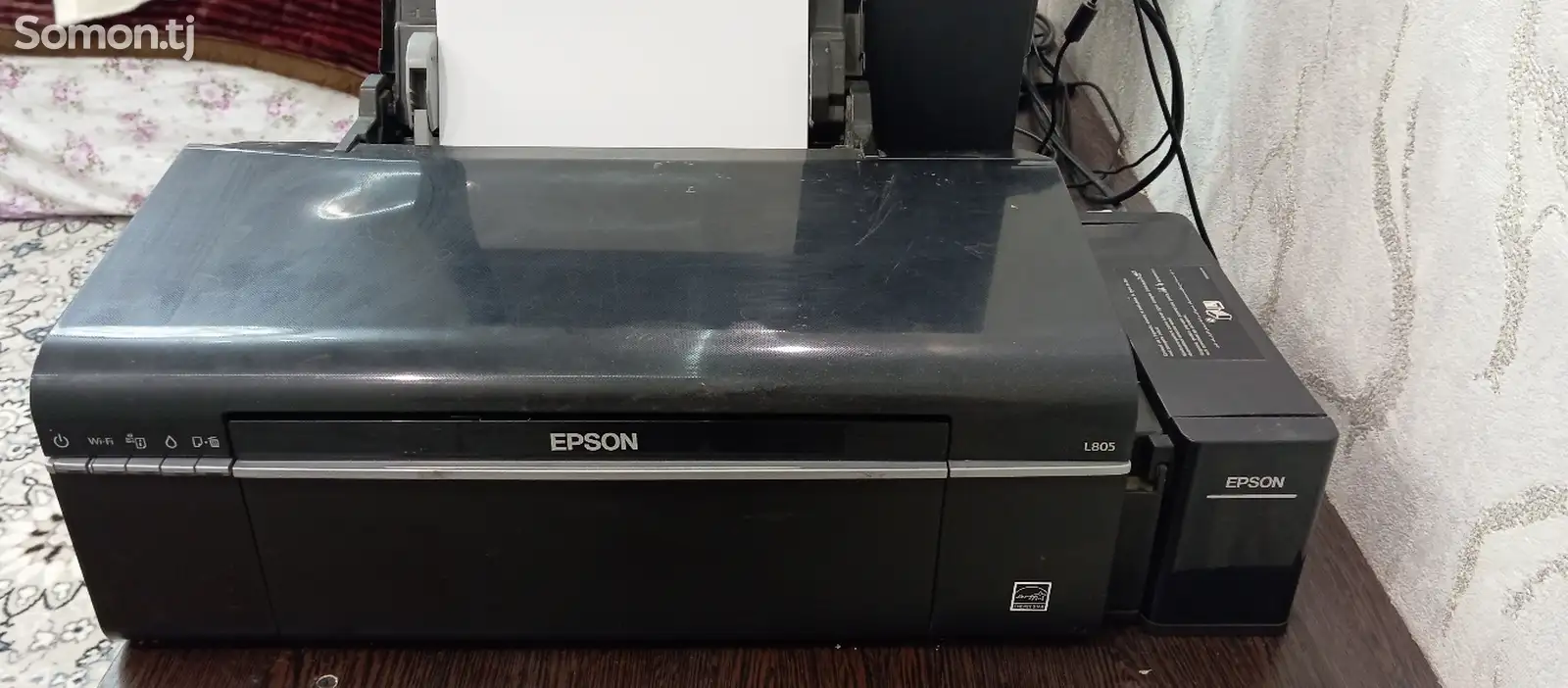 Принтер Epson L805-1