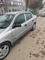 Opel Astra G, 2000-3